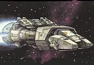 Transport de Fret Brayl