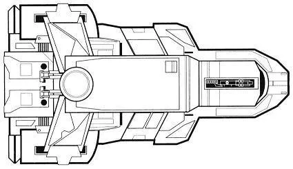 Transport de Fret Mark I