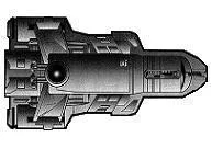 Transport de Fret Mark III