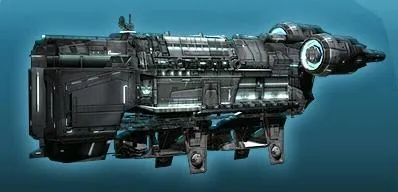 Transport de Troupes CR25