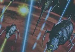 Transport de Troupes Shaadlar