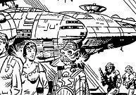 Transport léger A-Z-Z-3