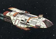 Transport léger B-7