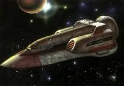 Transport Léger Crescent