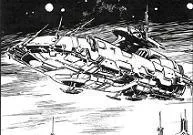 Transport léger Crinya