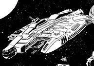 Transport Léger Ghtroc 580