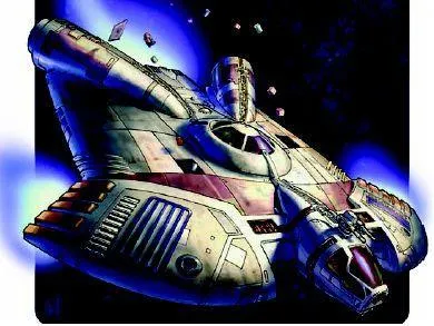 Transport léger Ghtroc 720