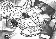 Transport léger Ghtroc 720