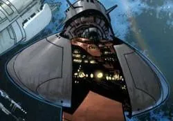 Transport Léger Gladius