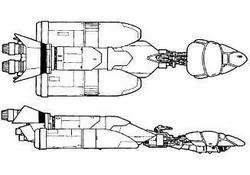Transport Léger Gymsnor-3