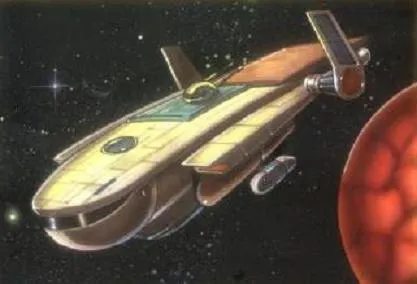 Transport Léger Lantillian GX1