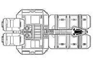 Transport Léger Nesst