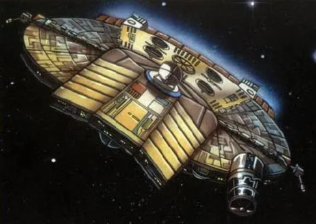 Transport Léger Nova-Drive 3-Z