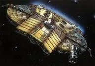 Transport Léger Nova-Drive 3-Z