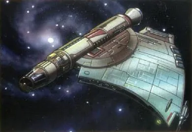 Transport Léger Starlight