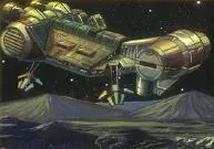 Transport Léger XS-800