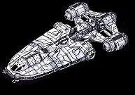 Transport Léger YG-4210