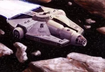 Transport Léger YT-2000