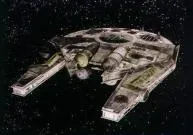 Transport léger YV-664