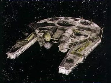 Transport léger YV-664