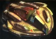 Transport Lourd Surronian L19