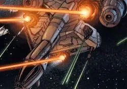 Transport Lourd YZ-2500