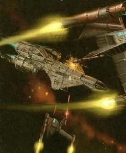 Un Transport Lourd YZ-2500.