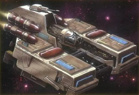 Transport Moyen HT-2200