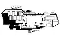 Transport Moyen HT-2200