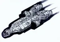 Transport Moyen YZ-775