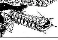 Transport Personnel Léger Gamma