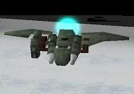 Transport Rusty Eagle