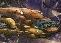 Transport Spatial 578-R