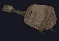 Transport Xiytiar
