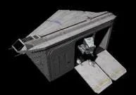 Transport Y-4 Raptor