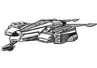 Transporteur d'Assaut Defender