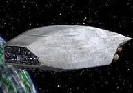 Transporteur d'Escorte Impérial