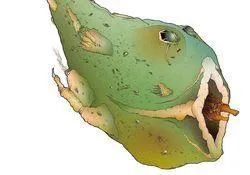 Transporteur de troupes Yorik-Trema