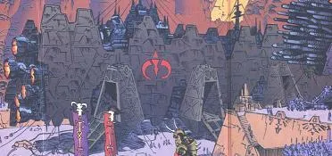 Transporteur Personnel Sith