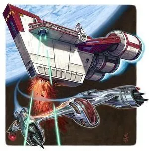 Transporteur Républicain CR20