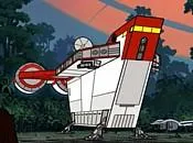 Transporteur Républicain CR20