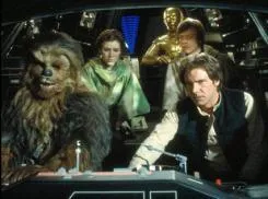 Cockpit du Tydirium.