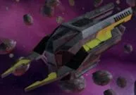 Vaisseau d'abordage RZ-52 Dekard