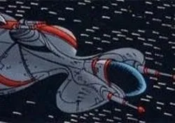 Vaisseau d'assaut Conqueror