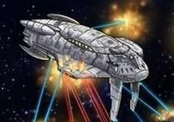 Vaisseau d'Assaut et de Sauvetage Sabertooth