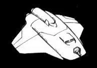 Vaisseau d'Exploration Redthorn