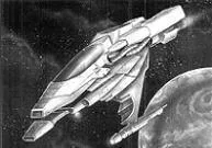 Vaisseau d'Exploration Royal Yvarema