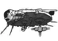 Vaisseau d'Investigation Astrogator