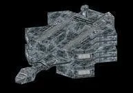 Vaisseau de Recherche Impérial