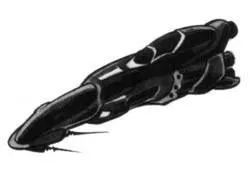 Vaisseau de Reconnaissance Ferret